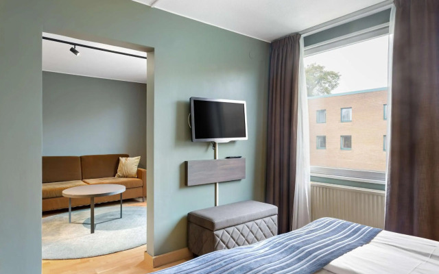 Best Western Plus Skogshojd