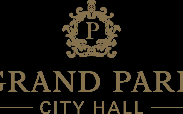 Grand Park City Hall