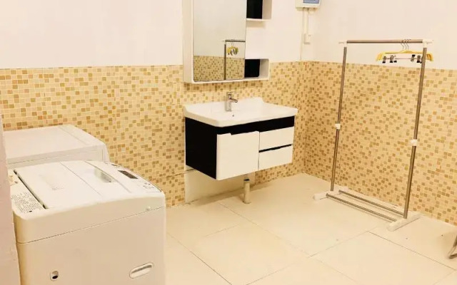 Hanting Hotel Longkou Zhenhua Mall