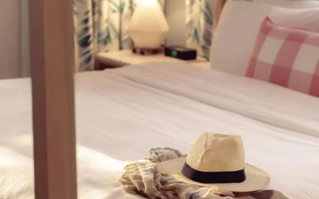 Lily Hall- A Boutique Hotel