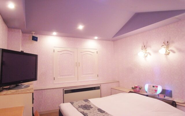 HOTEL Yancha na Koneko -Adults Only