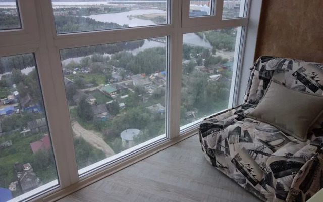 Somfort Apartment Hotel on Universitetskoj, 9