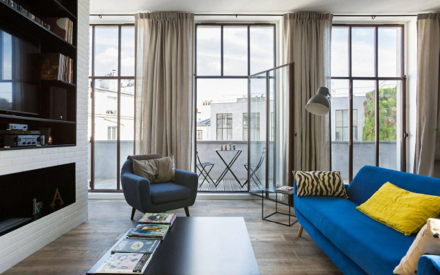 onefinestay - Bastille Apartments