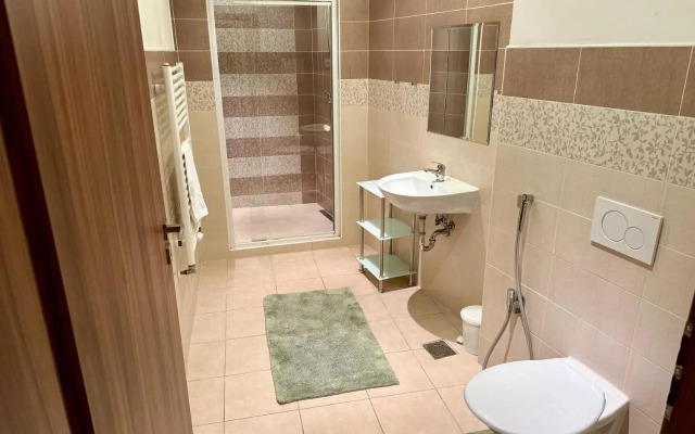 Apartmány Laubeho náměstí
