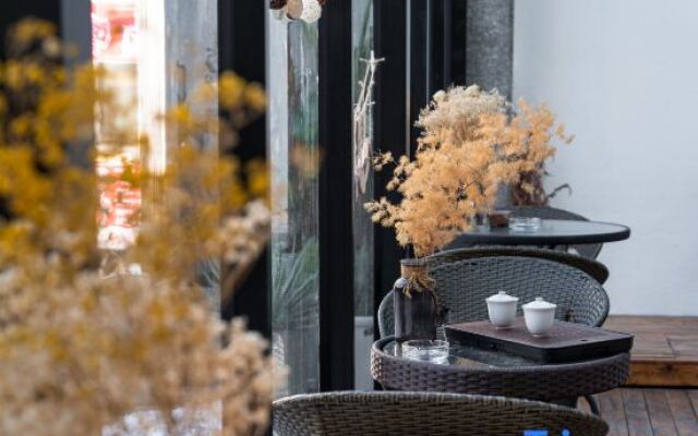 Banshe B&B (Dali Ancient Town Zhonghe Road Branch)