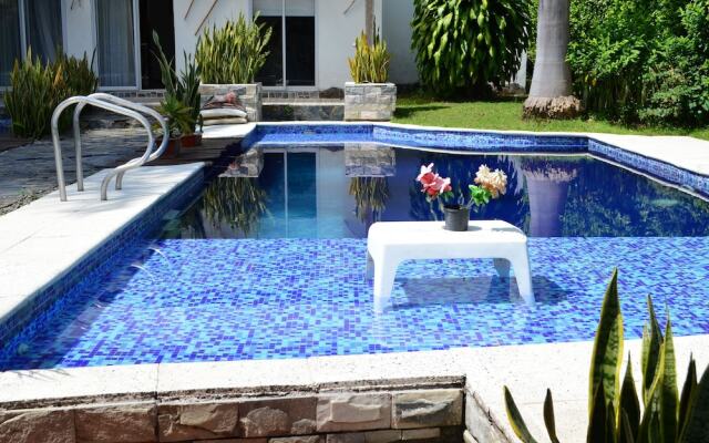 Fantastico Chalet Vacacional