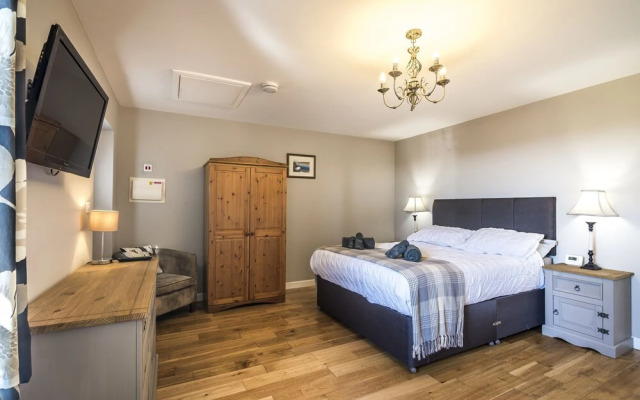 The Beacon - 3 Bed - Ludchurch