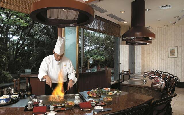 Shangri-La Surabaya