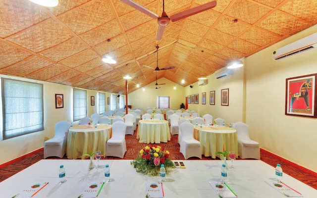 The Estate Resort, Mangalore