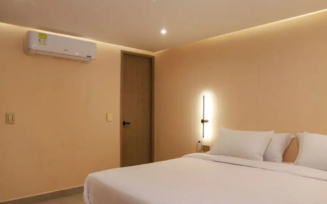 Dunia Suite