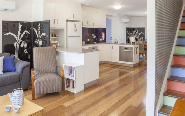 One of a Kind Apartments