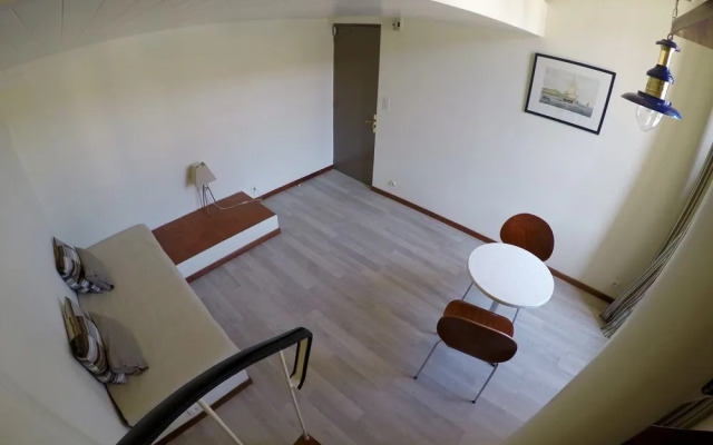 Le Centre Nautique Suites
