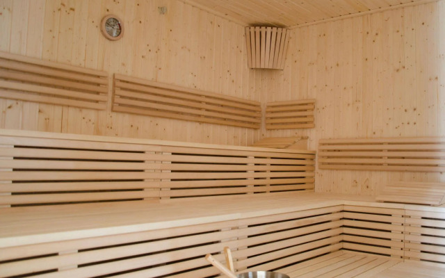 Dormio Resort Obertraun