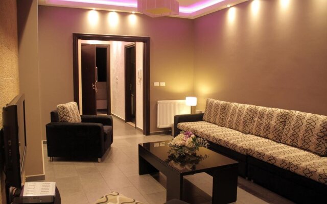 Aley Suites