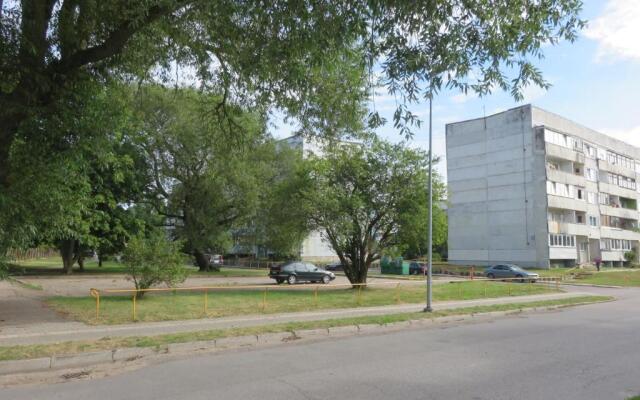 Dz?vok?i Dunikas iel? 1