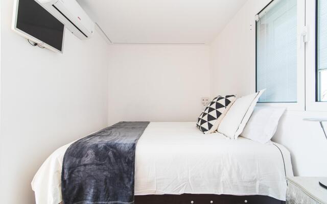 Home2Book Cozy Pasito Blanco, Wifi