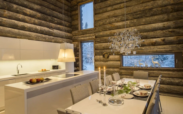 Villa Vuosselinranta