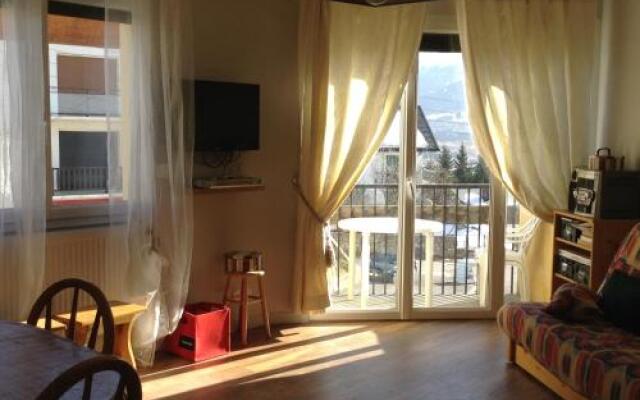 Appartement Le Trebens