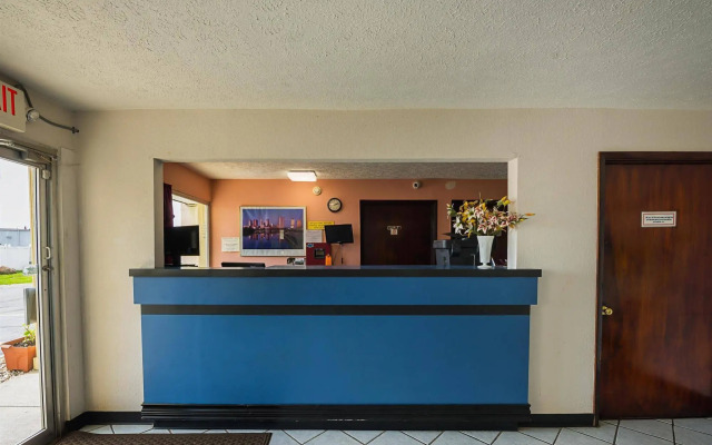 Relax Inn by OYO Columbus OH I 70
