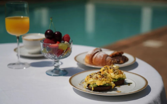Relais Villa dei Gelsi & Spa