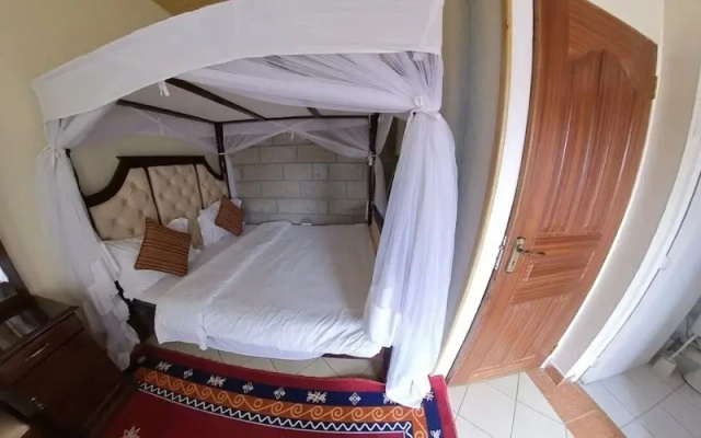 Machakos Suites Luxury Hotel