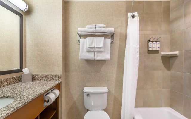 Best Western Plus Service Inn & Suites