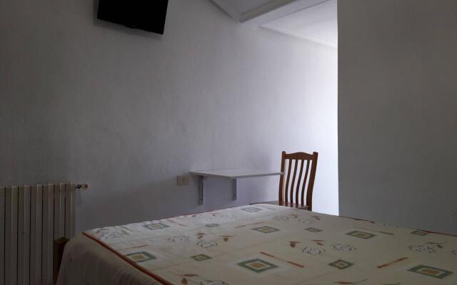 Hostal Sequeiros