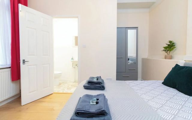 Thornbury Guest House Room 3