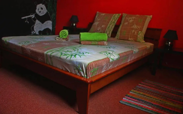 Happy Hostel Kiev
