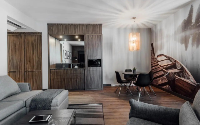 Manoir St Castin - Standard