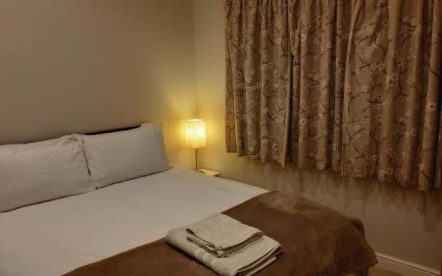 Bay Tree Cottage Accommodation