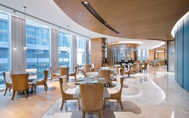 Radisson Blu Hangzhou Xintiandi