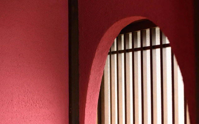 Machiya Ufu Guest House
