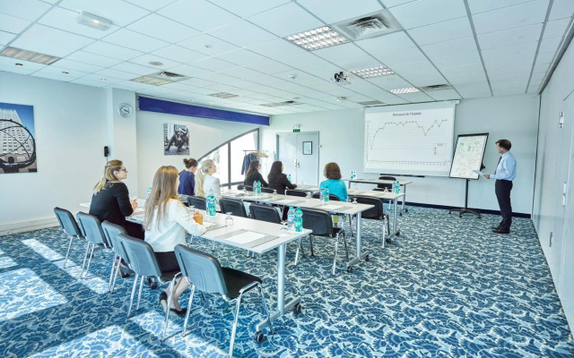 Holiday Inn Strasbourg - Illkirch
