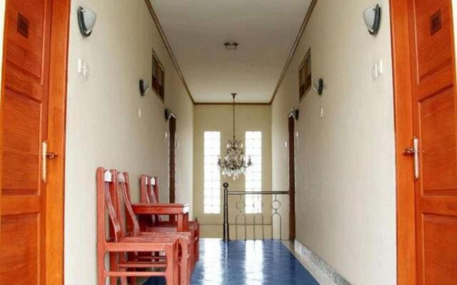 Hotel Graha Muslim