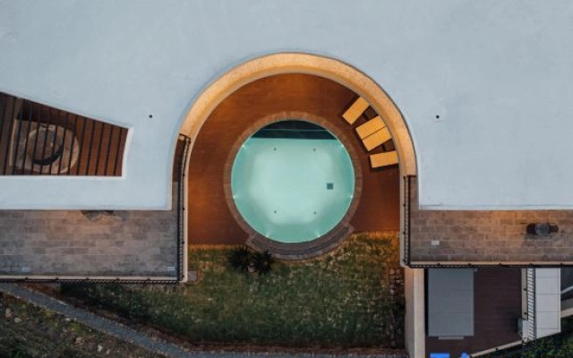 Luxury Villa in Jeju | Private Pool | Hot Tub