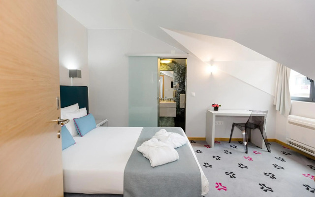 Sintra Bliss Hotel