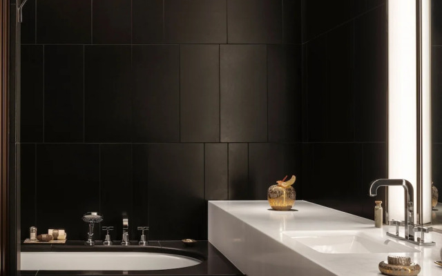 Bvlgari Hotel Tokyo