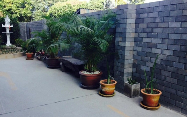 Vanilla Residence Chiangmai