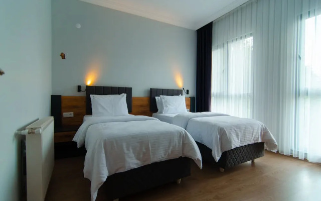 Royal Babil Residence&Suite