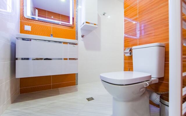 Apartament Casa Sport