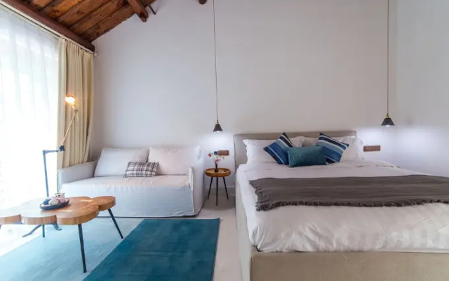Qiansu Moganshan Huajianji Guesthouse
