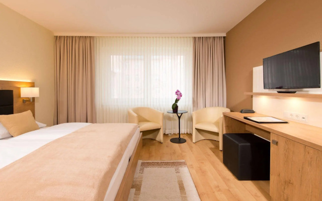 Spreewaldhotel Stephanshof