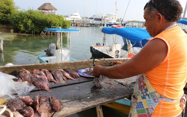 El Milagro Beach Hotel & Marina