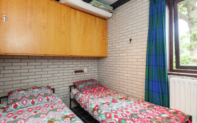 Comfortable, Detached Bungalow 65 m2