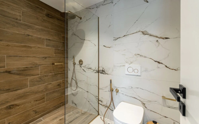 Elaia Home Luxury Village Apartment for two Naxos