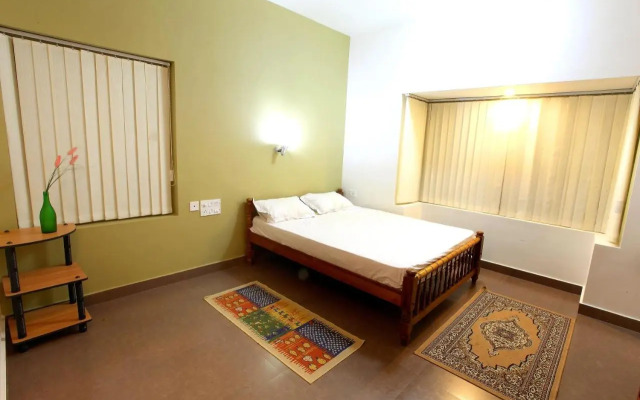Little Paradise Homestay
