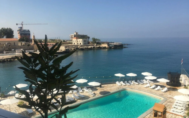 St Paul Resort