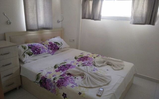 Paddys Apartments Ovacık