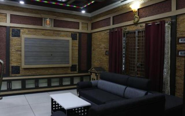 898 House